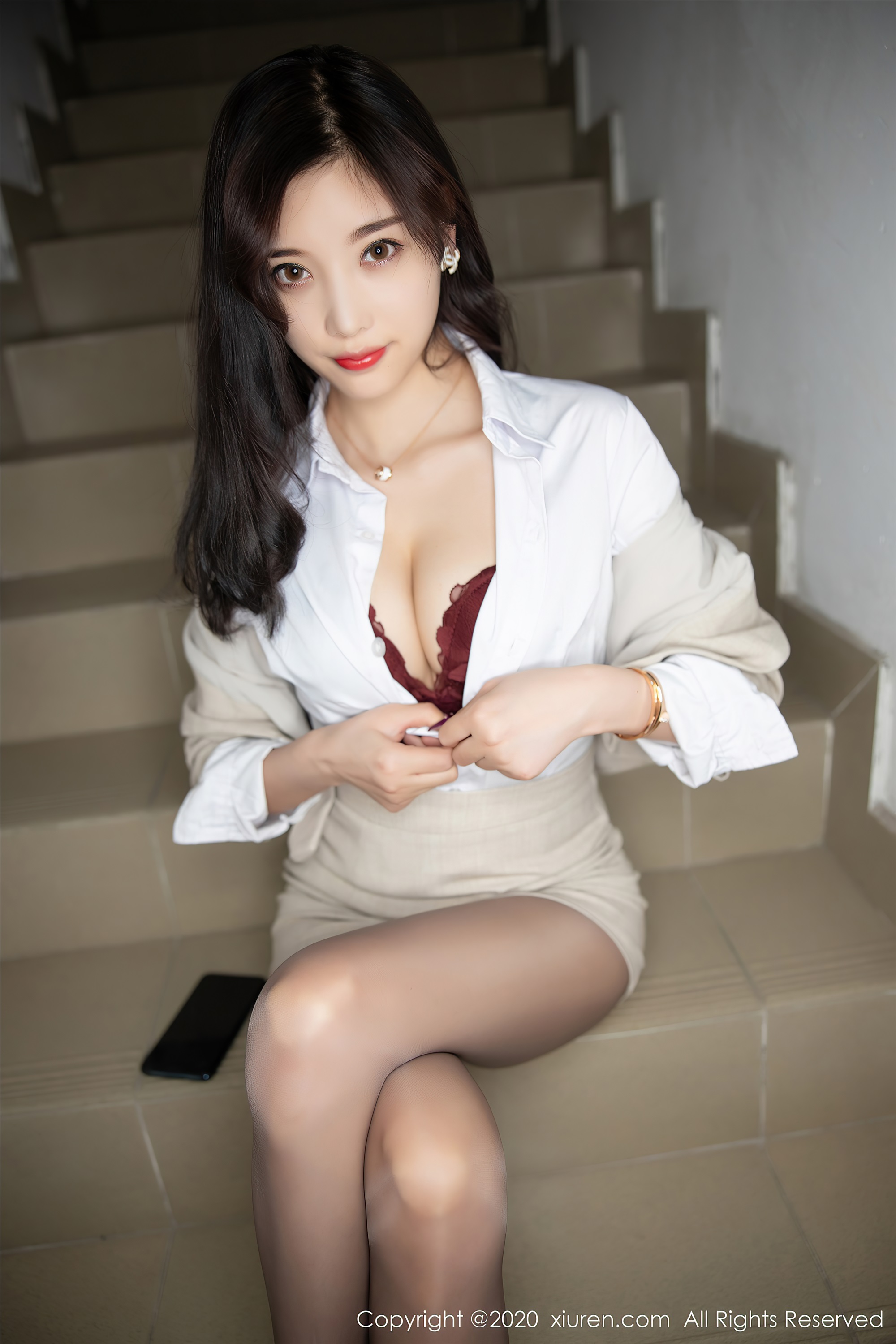 XiuRen秀人网  2020.12.07 No.2864 杨晨晨sugar